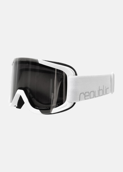 Goggle R630 Jr, White, Onesize,  Populärt Just Nu