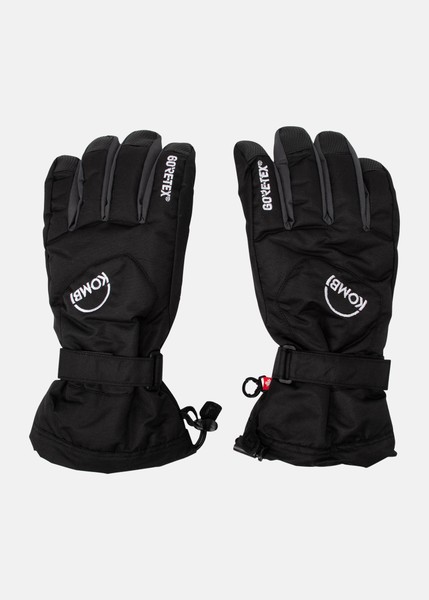 kombi u zuma gtx glove