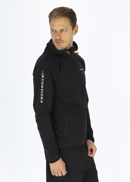 Åre Running 2 Layer Jacket Åre Running 2 Layer Jacket