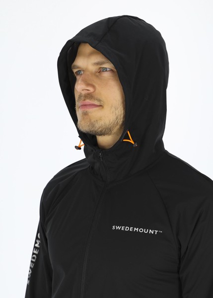 Åre Running 2 Layer Jacket Åre Running 2 Layer Jacket