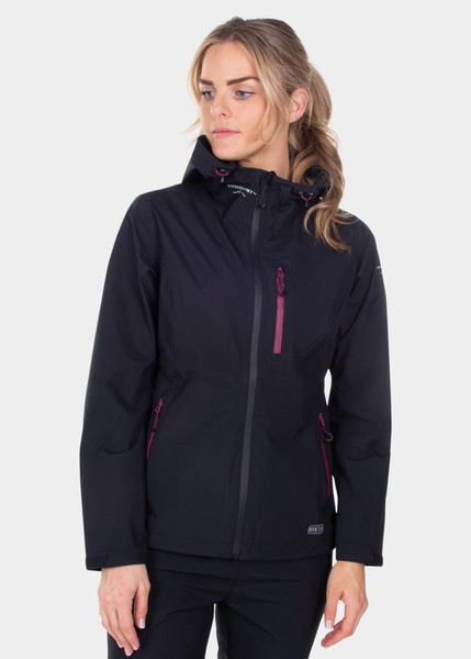 2,5-Layer Stretch Rain Jacket W 2,5-Layer Stretch Rain Jacket W