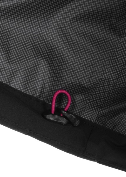 2,5-Layer Stretch Rain Jacket W 2,5-Layer Stretch Rain Jacket W