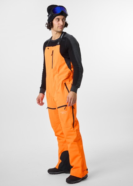 St. Anton Softshell Bib Pants St. Anton Softshell Bib Pants