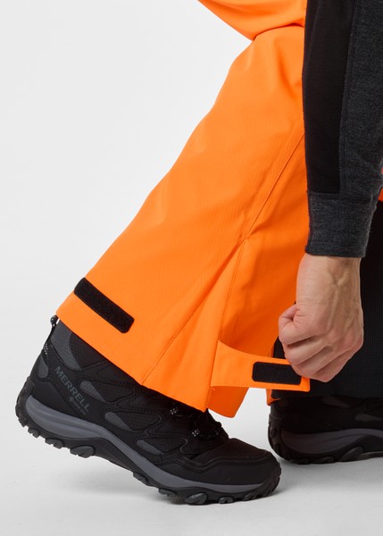 St. Anton Softshell Bib Pants St. Anton Softshell Bib Pants