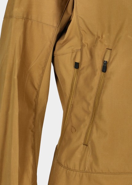 Abisko Lite Trekking Jacket W Abisko Lite Trekking Jacket W