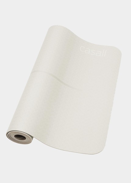 Yoga mat position 4mm