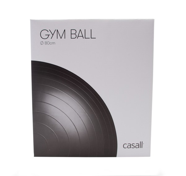 Gym ball 80cm