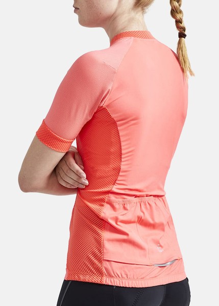 ADV ENDUR LUMEN JERSEY W ADV ENDUR LUMEN JERSEY W