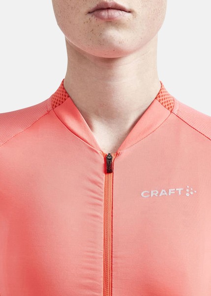 ADV ENDUR LUMEN JERSEY W ADV ENDUR LUMEN JERSEY W