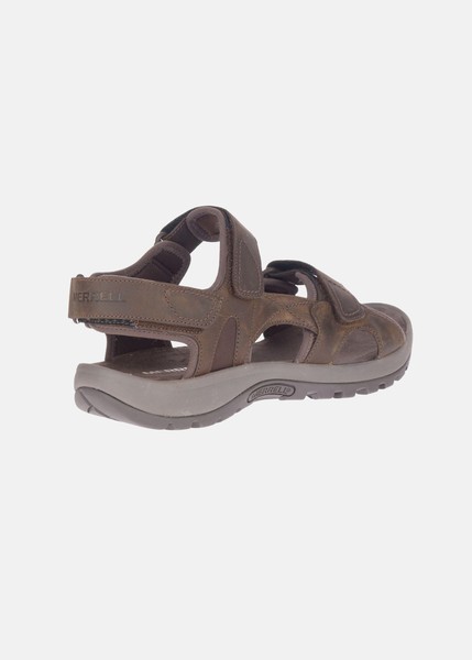 SANDSPUR II CONVERT
