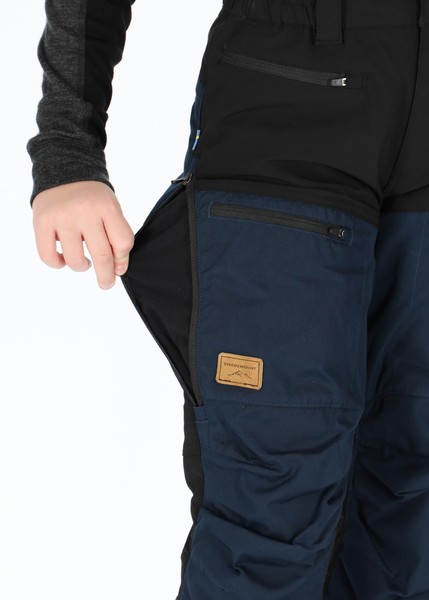 Nordkap Stretch Pants 2.0 JR Nordkap Stretch Pants 2.0 JR
