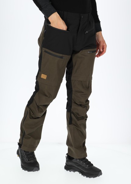 Nordkap Zip-Off Pants 2.0 Nordkap Zip-Off Pants 2.0