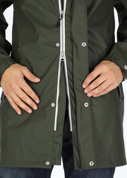 Väderöarna Coat Väderöarna Coat