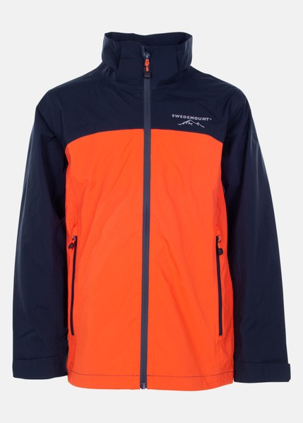 Bodö Rain Jacket JR Bodö Rain Jacket JR
