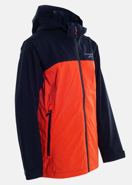 Bodö Rain Jacket JR Bodö Rain Jacket JR
