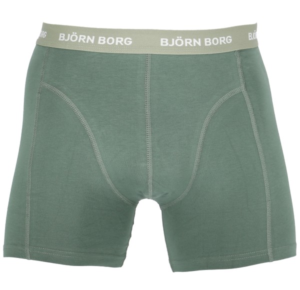 SHORTS SAMMY SOLIDS 5p SHORTS SAMMY SOLIDS 5p