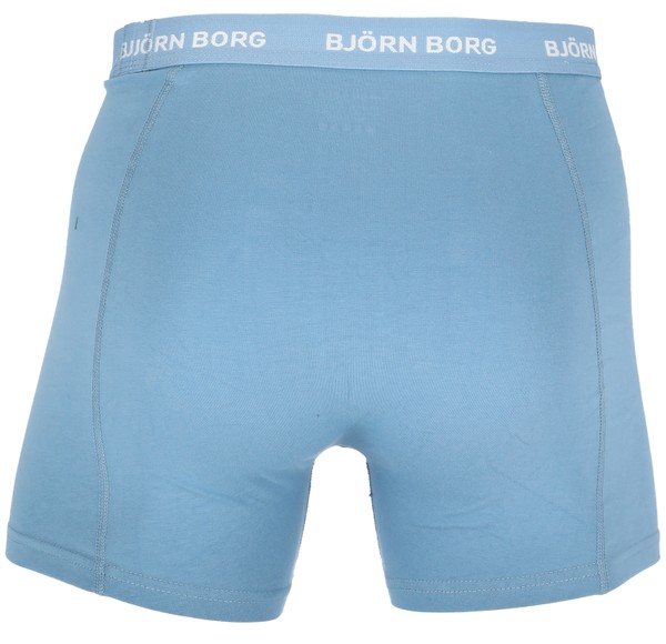 SHORTS SAMMY SOLIDS 5p SHORTS SAMMY SOLIDS 5p