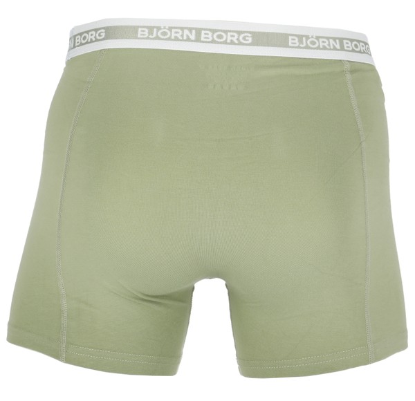 SHORTS SAMMY SOLIDS 5p SHORTS SAMMY SOLIDS 5p