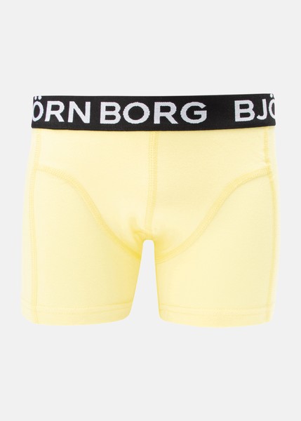 SHORTS SAMMY BB FOURFLOWER 5p SHORTS SAMMY BB FOURFLOWER 5p