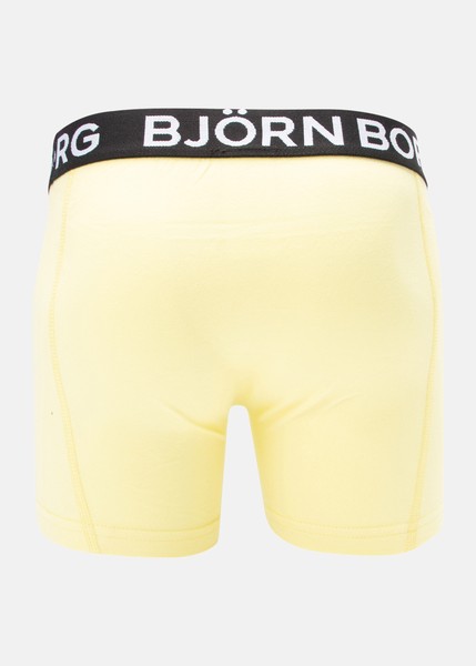 SHORTS SAMMY BB FOURFLOWER 5p SHORTS SAMMY BB FOURFLOWER 5p