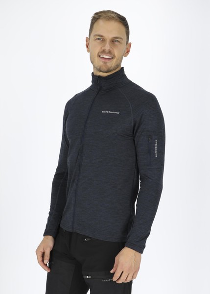 Trail Stretch Fullzip Trail Stretch Fullzip