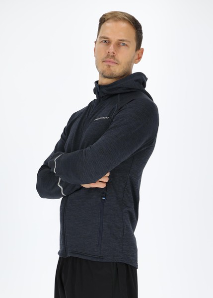 Trail Stretch Hood Jacket Trail Stretch Hood Jacket