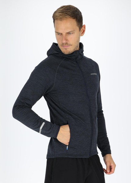 Trail Stretch Hood Jacket Trail Stretch Hood Jacket