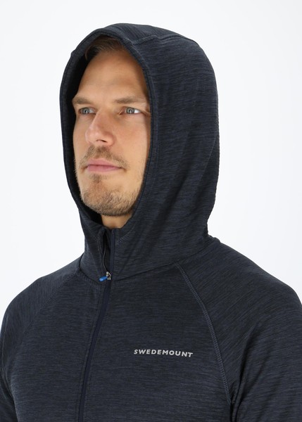 Trail Stretch Hood Jacket Trail Stretch Hood Jacket