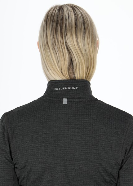 Trail Stretch Fullzip W Trail Stretch Fullzip W