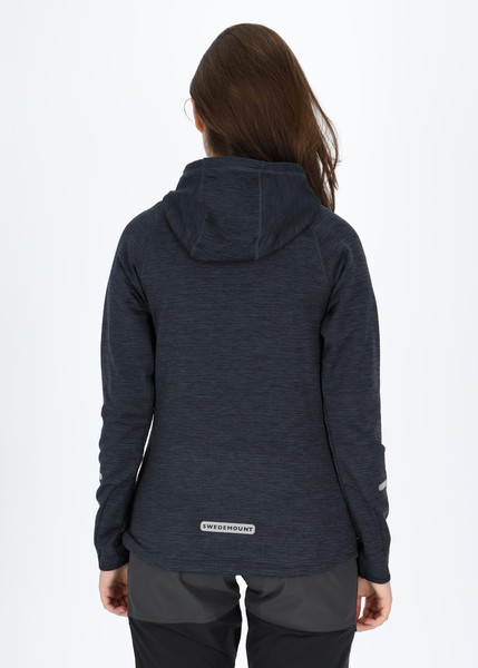 Trail Stretch Hood Jacket W Trail Stretch Hood Jacket W