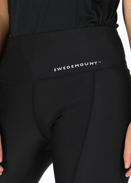 Gym Short Tights W Gym Short Tights W