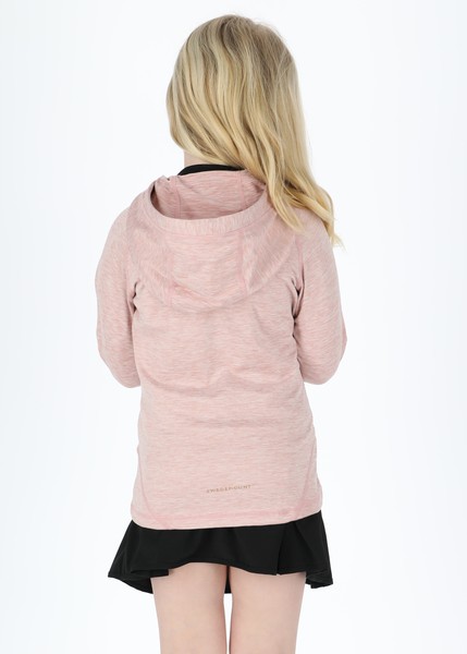 Gym Zip Hood JR Gym Zip Hood JR