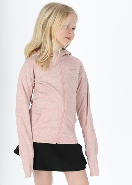 Gym Zip Hood JR Gym Zip Hood JR