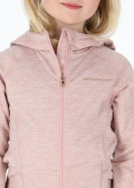 Gym Zip Hood JR Gym Zip Hood JR