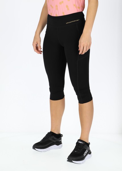 Performance 3/4 Pants W Performance 3/4 Pants W