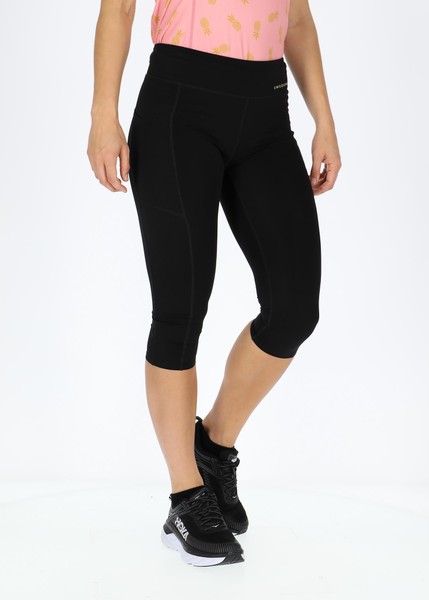Performance 3/4 Pants W Performance 3/4 Pants W