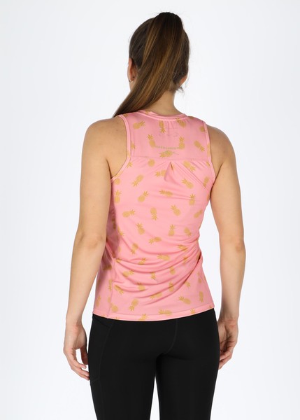 Gym Singlet W Gym Singlet W