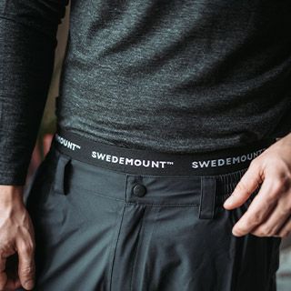 baselayer merinowolle hosen