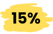 15% rabatt på Swedemount. *Gäller vid köp över 199:- t.o.m. 27/3-2023 kl 09.59. Kan ej kombineras med andra erbjudanden.