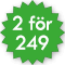 Köp 2 för 249:-