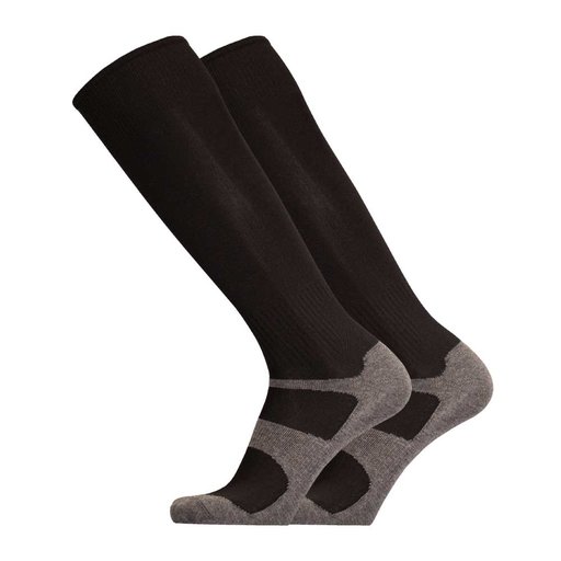 UphillSport SNIPER synthetic light indoor game sock with ter