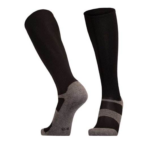 UphillSport SNIPER synthetic light indoor game sock with ter