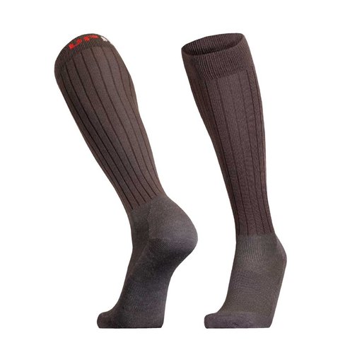 UphillSport Course Equesrtrian 3-layer L2 sock with Merino