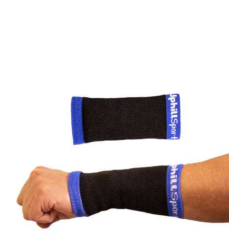 UphillSport Bracer Ice  Hockey Anti-cut arm protection M1 (p