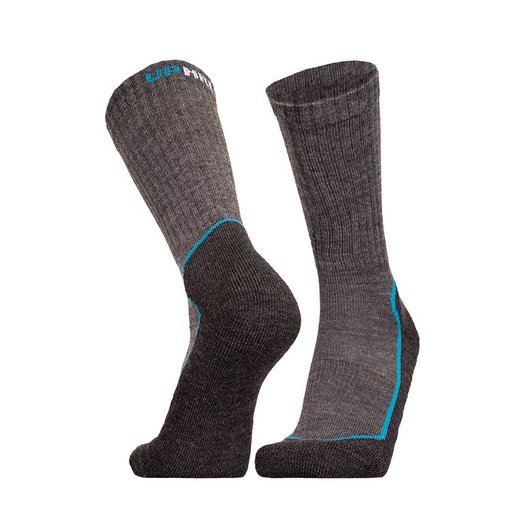 Icebreaker sportswear, socks made of Merino wool