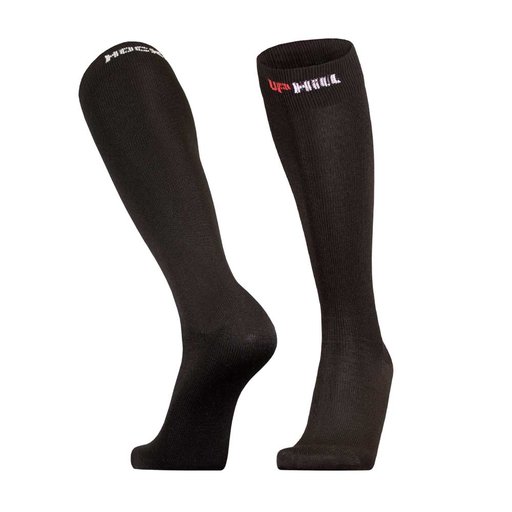 UphillSport Pond Ice Hockey 3-layer Duratech L4 sock with Me