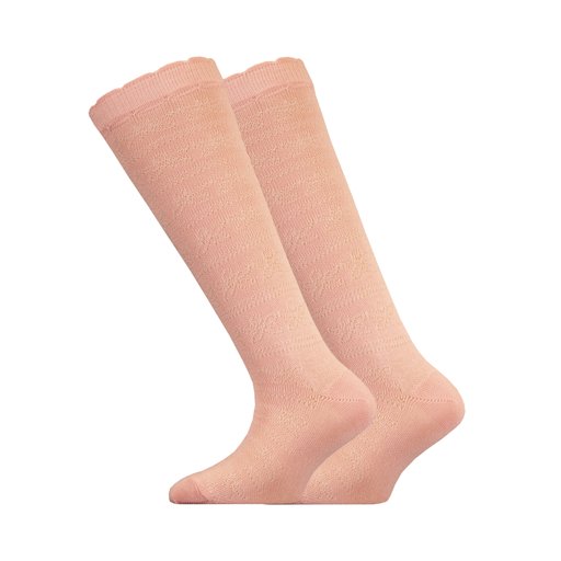 Aira light organic cotton knee sock