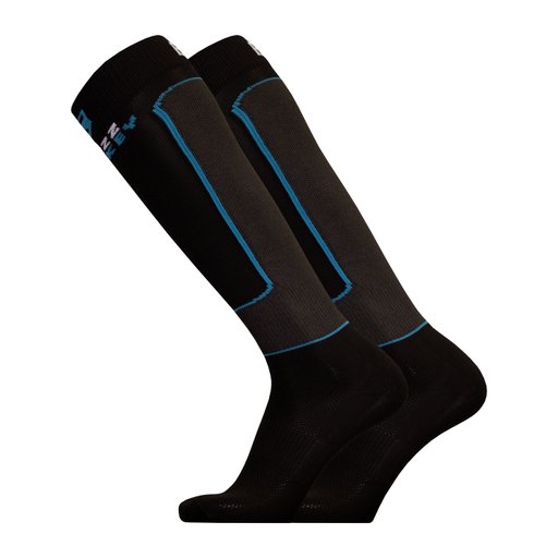 TOEZZ Pro Fitting Anti-Cut -Eishockey Socke +5 cm