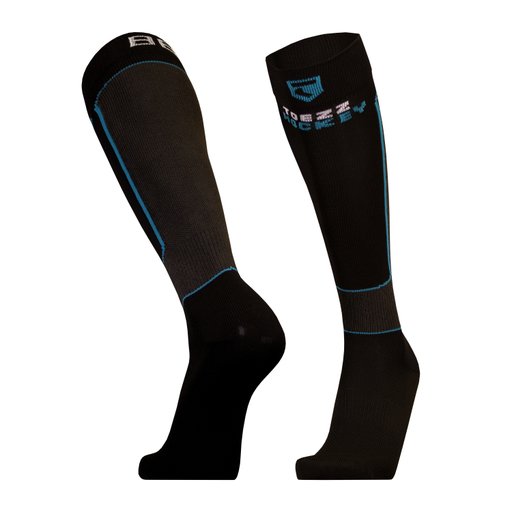 TOEZZ Pro Fitting -Anti-cut Ice hockey sock
