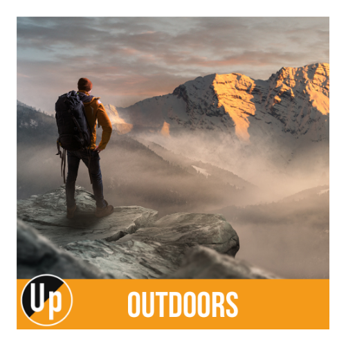 Uphillsport | Quality from Finland | Outdoor | Ski | Tactical
